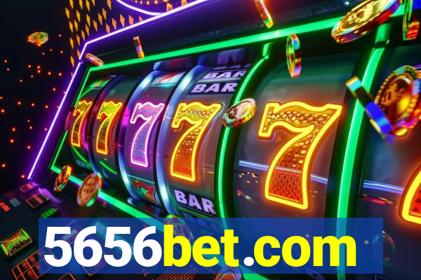 5656bet.com