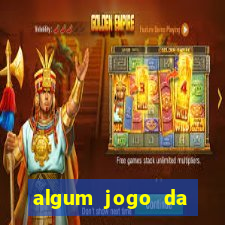 algum jogo da dinheiro de verdade