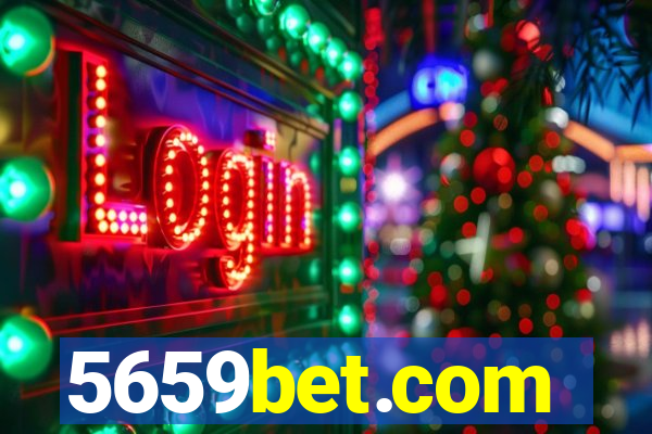 5659bet.com