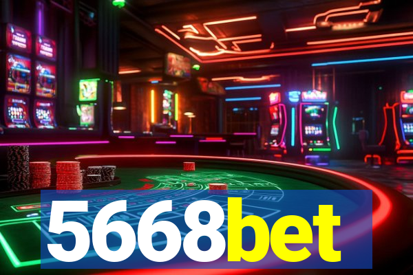 5668bet