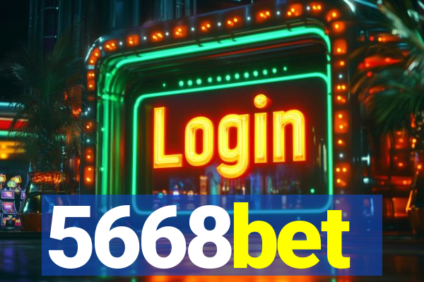 5668bet