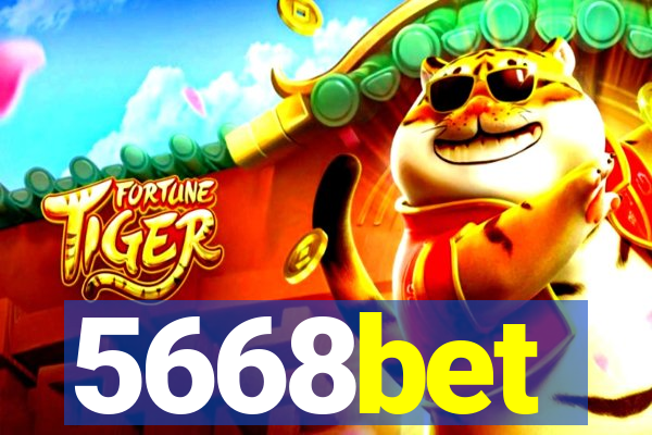 5668bet