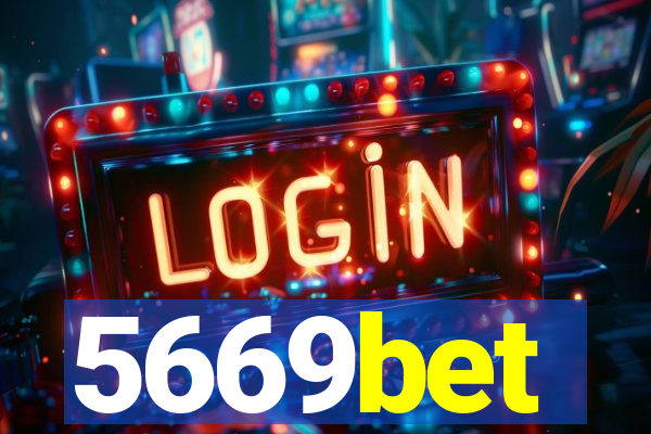 5669bet