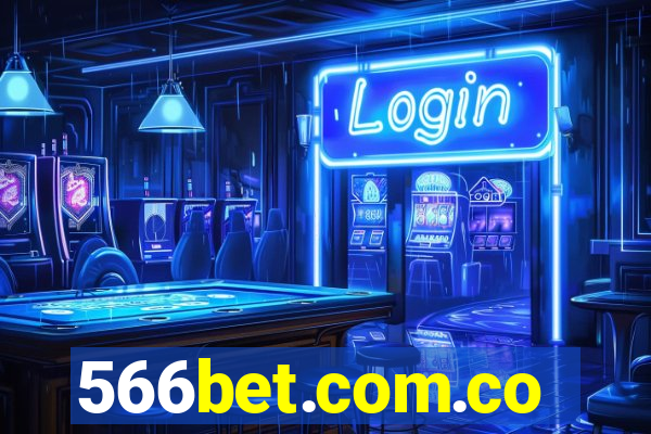 566bet.com.co