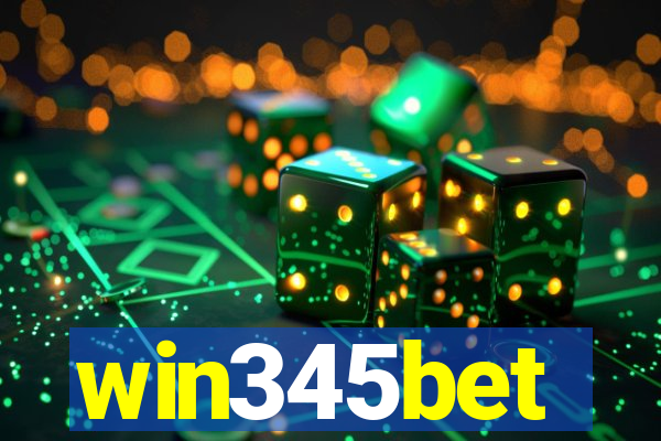 win345bet