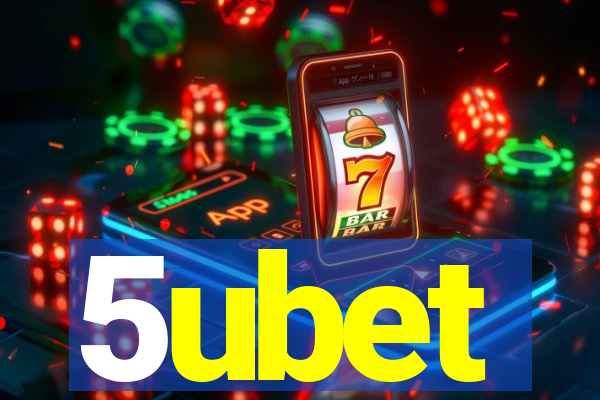 5ubet