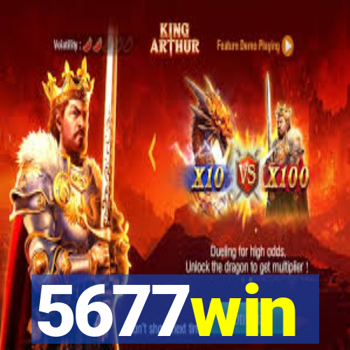 5677win