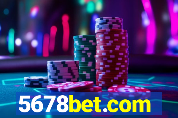 5678bet.com