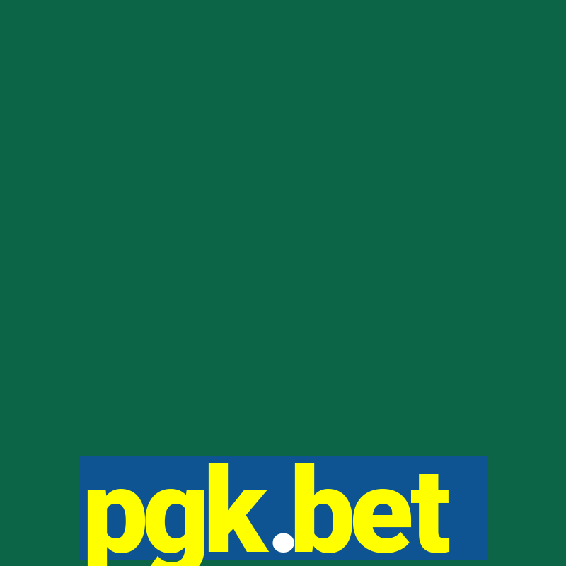 pgk.bet