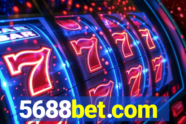 5688bet.com