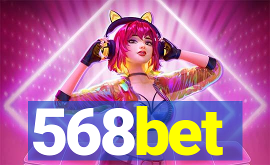 568bet