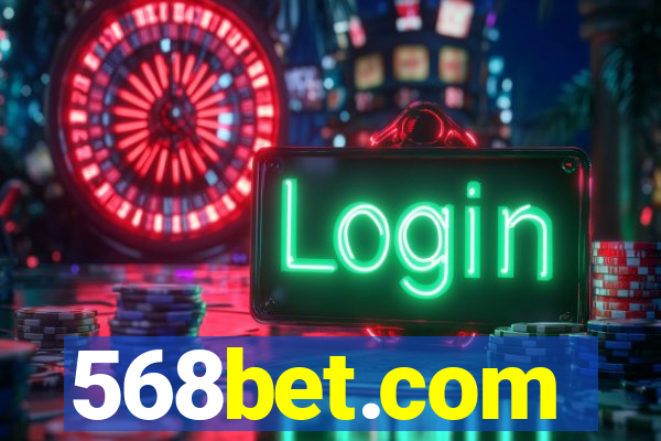 568bet.com