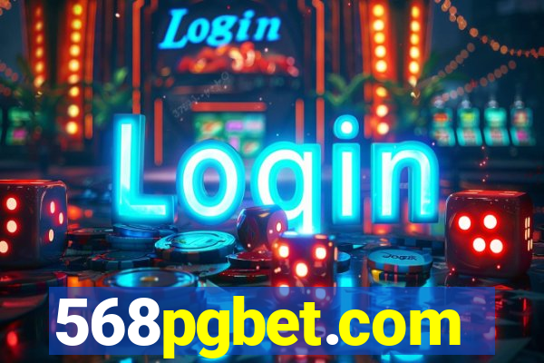 568pgbet.com