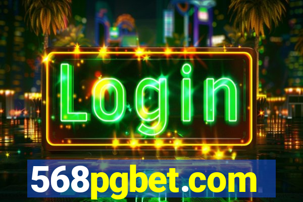 568pgbet.com