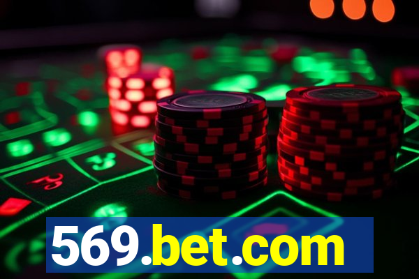 569.bet.com