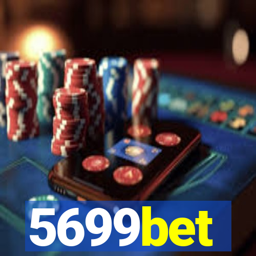 5699bet