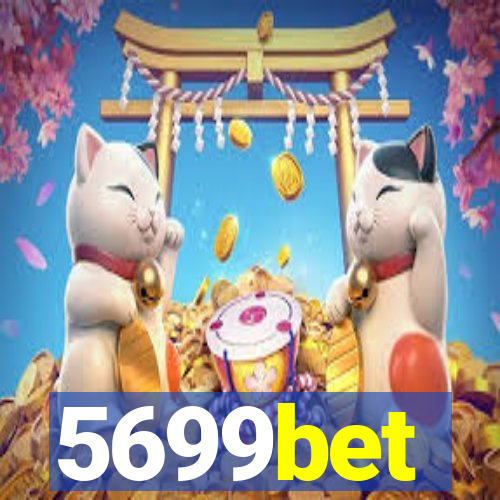 5699bet