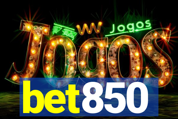 bet850