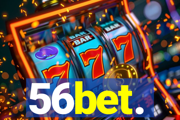 56bet.