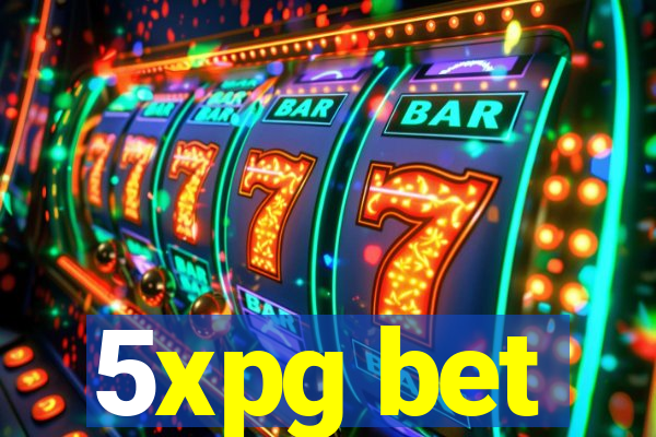 5xpg bet