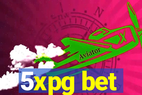 5xpg bet