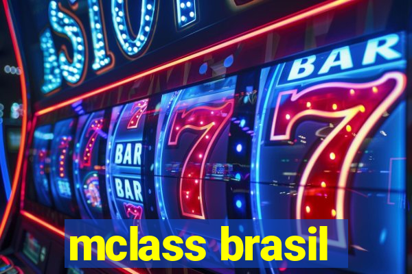 mclass brasil