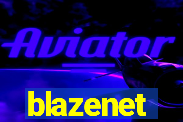 blazenet