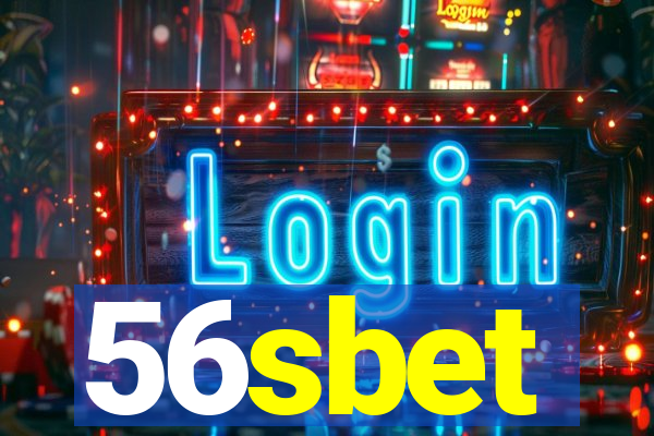 56sbet