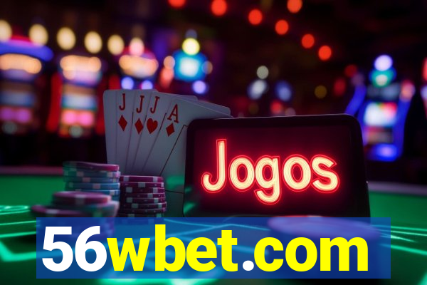 56wbet.com