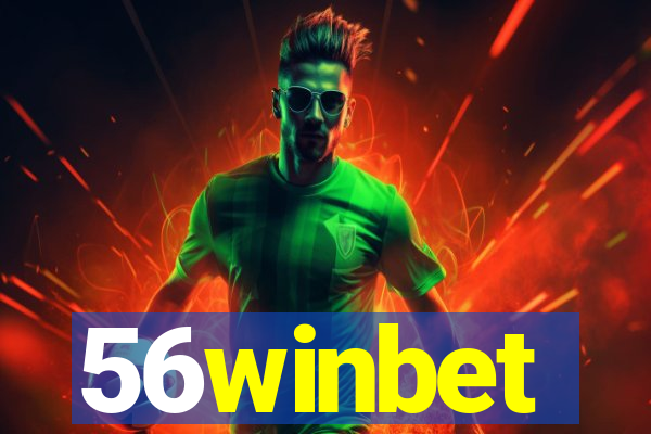 56winbet