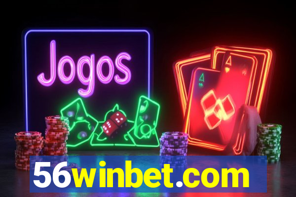 56winbet.com