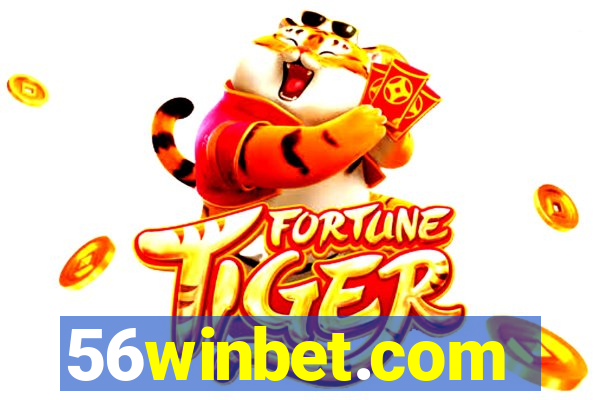 56winbet.com