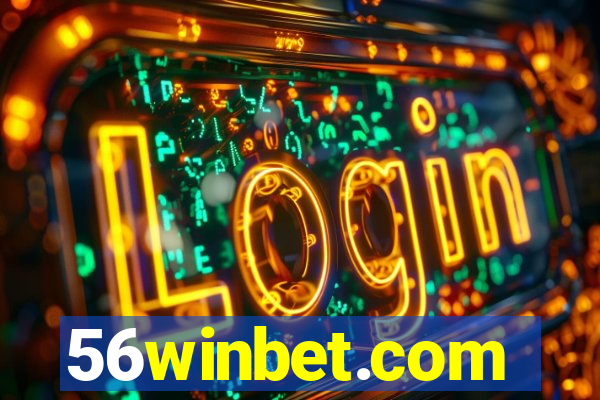 56winbet.com