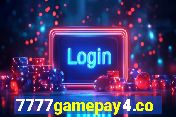 7777gamepay4.com