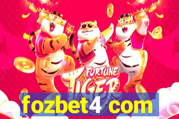 fozbet4 com