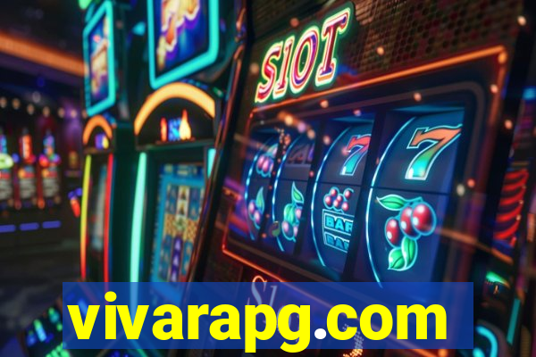 vivarapg.com