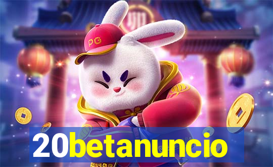 20betanuncio