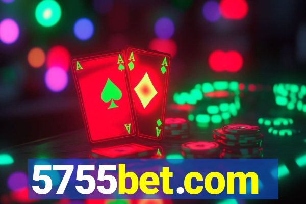 5755bet.com