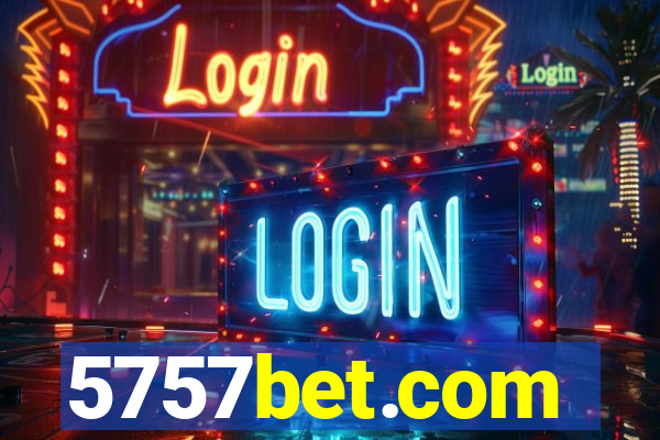 5757bet.com