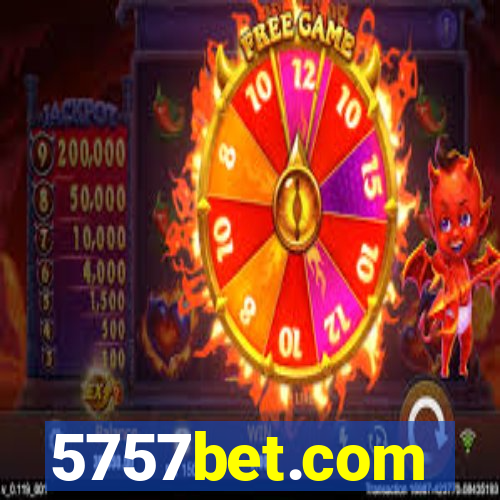 5757bet.com