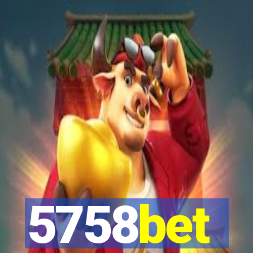 5758bet