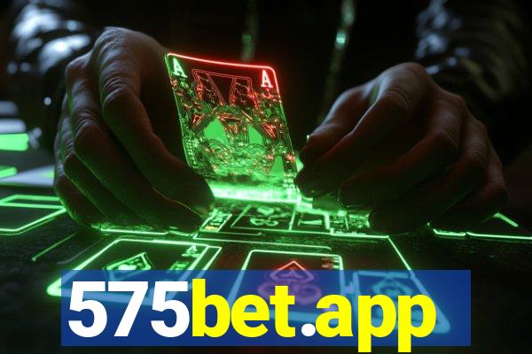 575bet.app