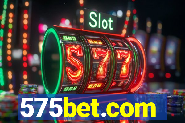 575bet.com