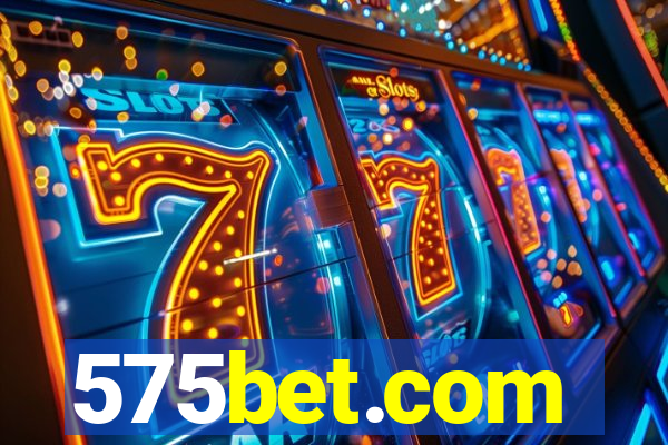 575bet.com