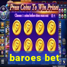 baroes bet