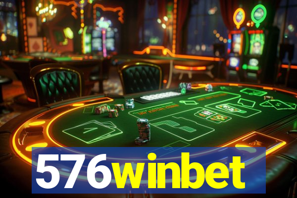 576winbet