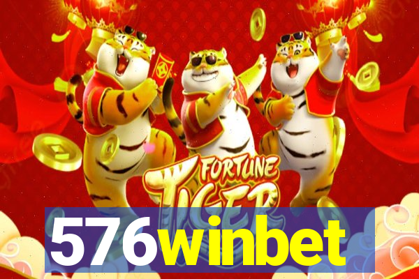 576winbet