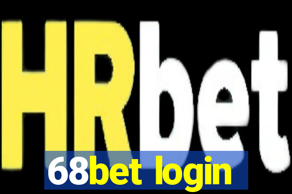 68bet login