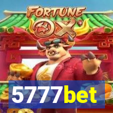 5777bet