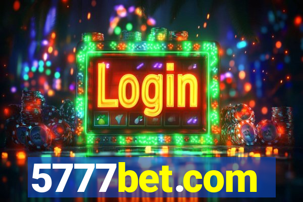 5777bet.com